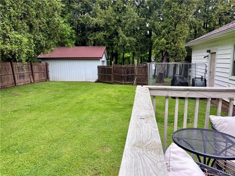 Tiny photo for 4061 Bristol Road, Kirkland, NY 13323 (MLS # S1684572)