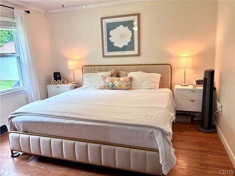 Tiny photo for 4061 Bristol Road, Kirkland, NY 13323 (MLS # S1684572)