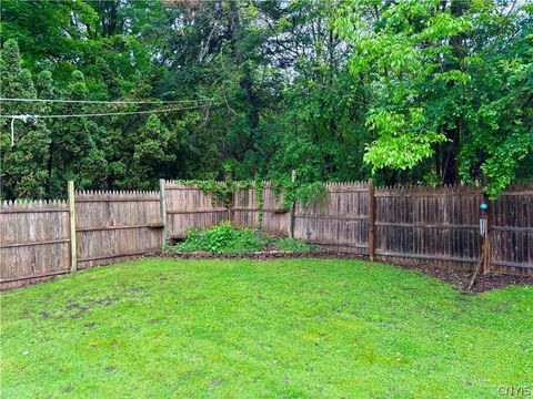 Tiny photo for 4061 Bristol Road, Kirkland, NY 13323 (MLS # S1684572)