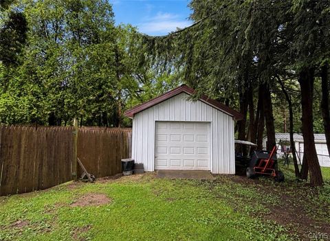 Tiny photo for 4061 Bristol Road, Kirkland, NY 13323 (MLS # S1684572)