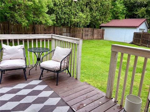Tiny photo for 4061 Bristol Road, Kirkland, NY 13323 (MLS # S1684572)
