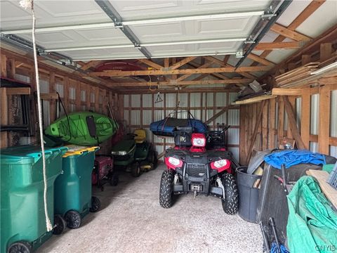 Tiny photo for 4061 Bristol Road, Kirkland, NY 13323 (MLS # S1684572)