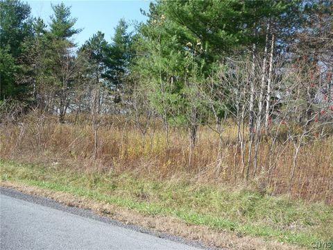 Vacant Land For Sale - N Adams<br/> Jefferson County, Adams, NY 13605