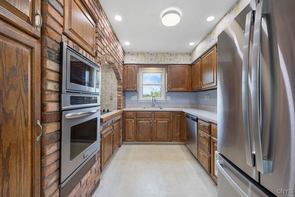 7739 Number 5 West Road, Pompey, New York image 3