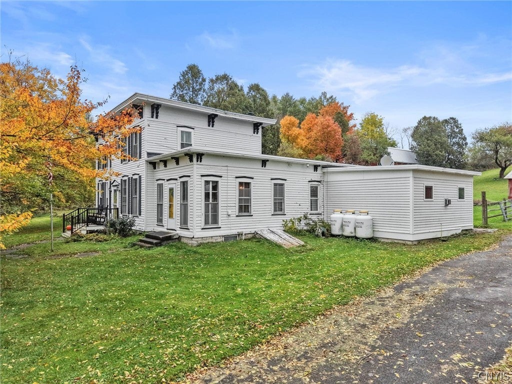 1724 Holman City Rd