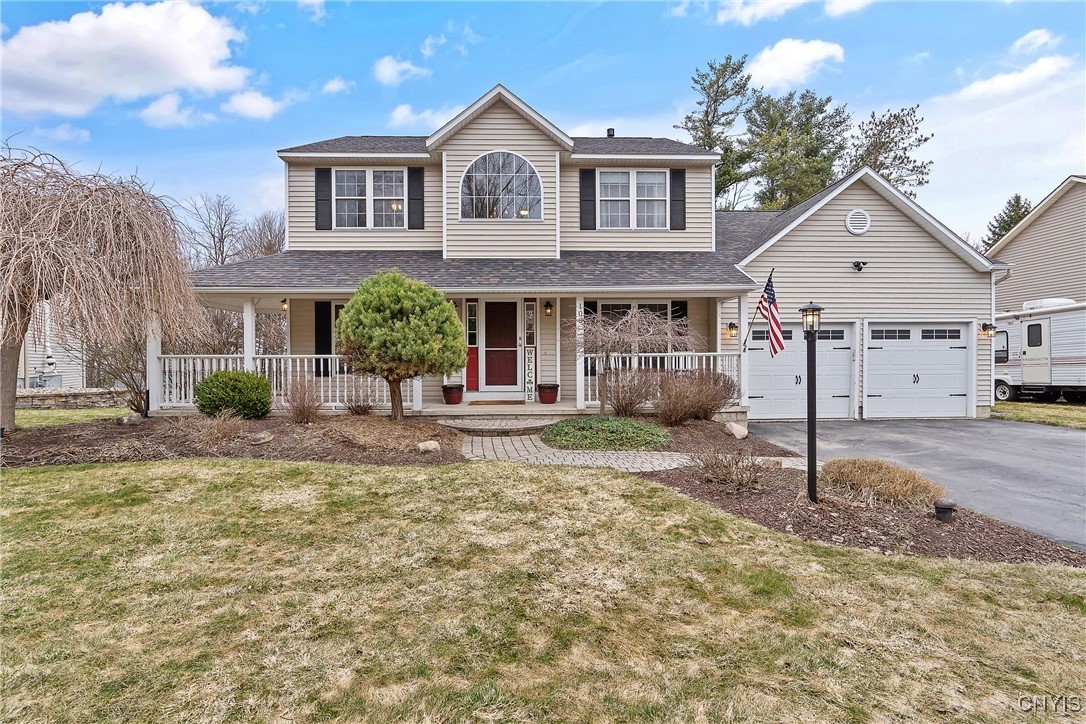 108 Topaz Trl, Camillus, New York image 39