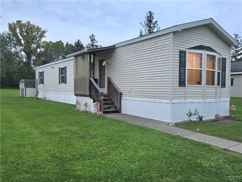Mobile Home For Sale - 10 Cindella Lane<br/> Dryden, NY 13053