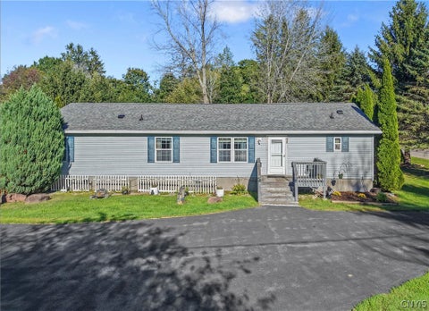 Mobile Home For Sale - 374 State Route 104b<br/> Mexico, NY 13114