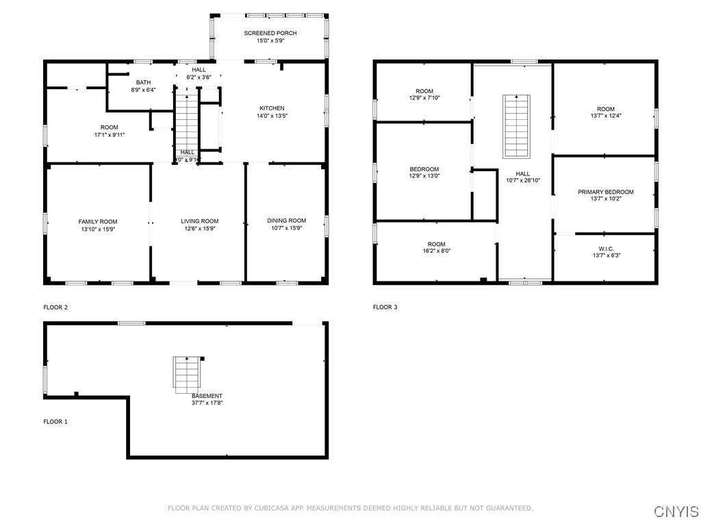 7138 Norton Avenue, Westmoreland, New York image 35