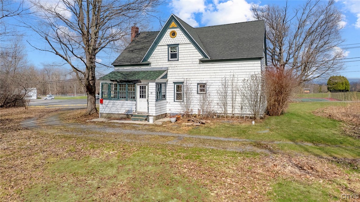 7138 Norton Avenue, Westmoreland, New York image 1