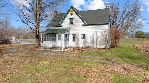 7138 Norton Avenue, Westmoreland, NY 13323 - MLS#: S1595715