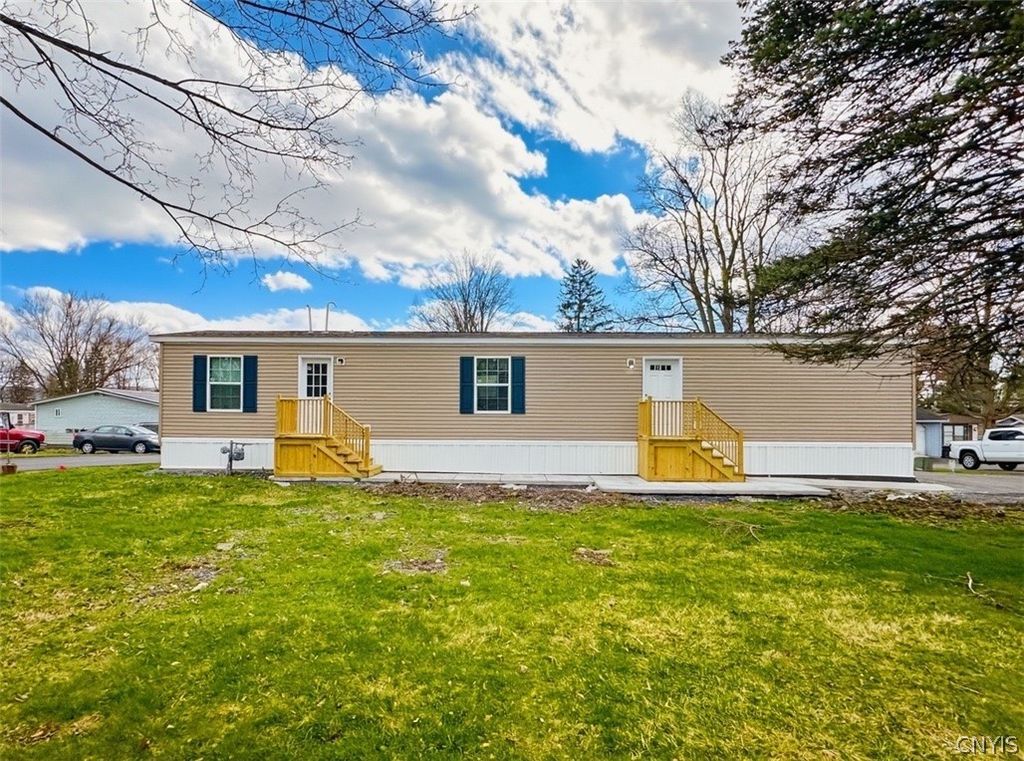 Photo of 608 Kilkenny Drive, Schuyler, NY 13502 (MLS # S1673863)
