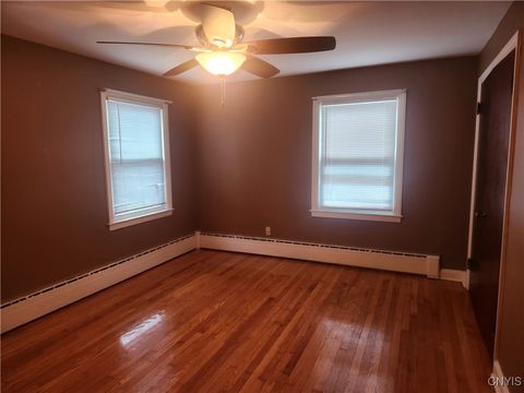 Tiny photo for 9 Terrace Hill Drive, New Hartford, NY 13413 (MLS # S1655078)