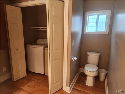 Tiny photo for 9 Terrace Hill Drive, New Hartford, NY 13413 (MLS # S1655078)