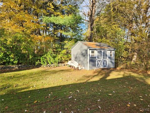 Tiny photo for 9 Terrace Hill Drive, New Hartford, NY 13413 (MLS # S1655078)