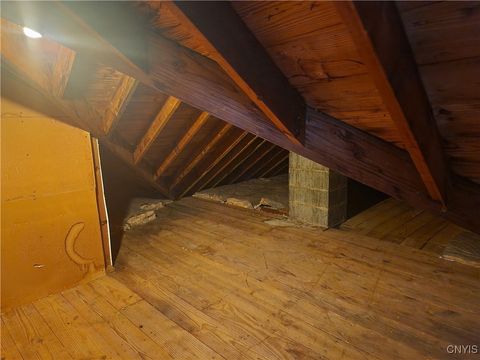 Tiny photo for 9 Terrace Hill Drive, New Hartford, NY 13413 (MLS # S1655078)