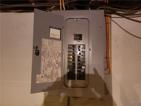 Tiny photo for 9 Terrace Hill Drive, New Hartford, NY 13413 (MLS # S1655078)