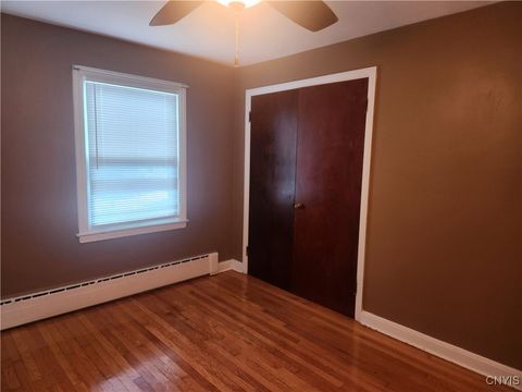 Tiny photo for 9 Terrace Hill Drive, New Hartford, NY 13413 (MLS # S1655078)