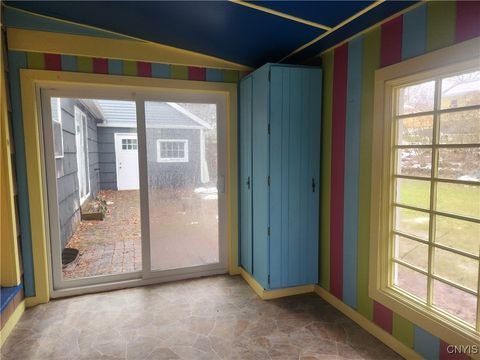 Tiny photo for 9 Terrace Hill Drive, New Hartford, NY 13413 (MLS # S1655078)