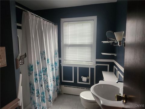 Tiny photo for 9 Terrace Hill Drive, New Hartford, NY 13413 (MLS # S1655078)