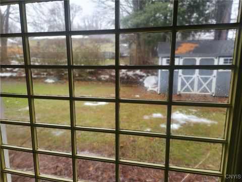 Tiny photo for 9 Terrace Hill Drive, New Hartford, NY 13413 (MLS # S1655078)