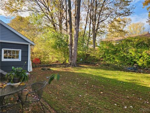 Tiny photo for 9 Terrace Hill Drive, New Hartford, NY 13413 (MLS # S1655078)