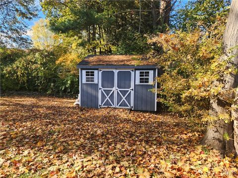 Tiny photo for 9 Terrace Hill Drive, New Hartford, NY 13413 (MLS # S1655078)