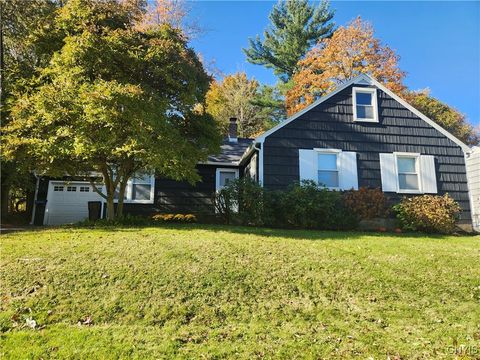 Photo of 9 Terrace Hill Drive, New Hartford, NY 13413 (MLS # S1655078)