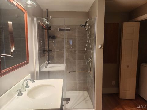 Tiny photo for 9 Terrace Hill Drive, New Hartford, NY 13413 (MLS # S1655078)