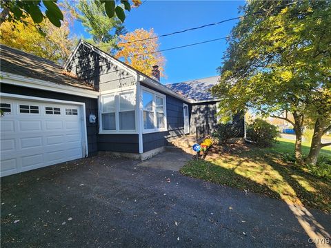 Tiny photo for 9 Terrace Hill Drive, New Hartford, NY 13413 (MLS # S1655078)