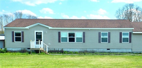 Mobile Home For Sale - 1456 County Route 48<br/> Richland, NY 13083