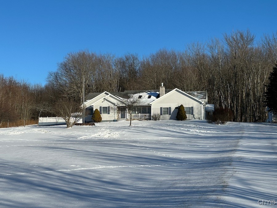 152 Rainbow Shores Road, Sandy Creek, New York image 1