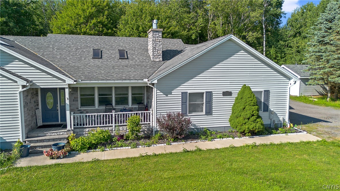 152 Rainbow Shores Road, Sandy Creek, New York image 37