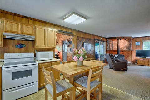 Tiny photo for 106 Dillon Point Road, Hammond, NY 13646 (MLS # S1701315)