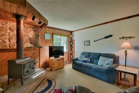 Tiny photo for 106 Dillon Point Road, Hammond, NY 13646 (MLS # S1701315)
