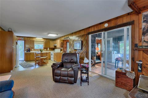 Tiny photo for 106 Dillon Point Road, Hammond, NY 13646 (MLS # S1701315)
