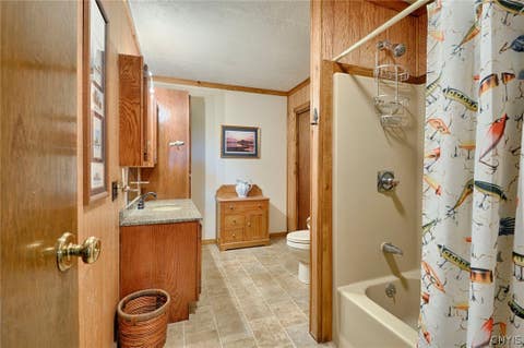 Tiny photo for 106 Dillon Point Road, Hammond, NY 13646 (MLS # S1701315)