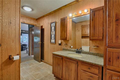 Tiny photo for 106 Dillon Point Road, Hammond, NY 13646 (MLS # S1701315)