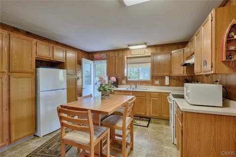 Tiny photo for 106 Dillon Point Road, Hammond, NY 13646 (MLS # S1701315)