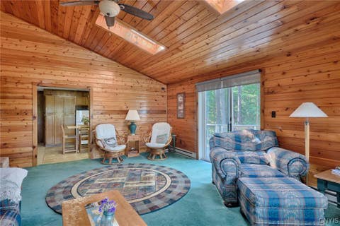 Tiny photo for 106 Dillon Point Road, Hammond, NY 13646 (MLS # S1701315)