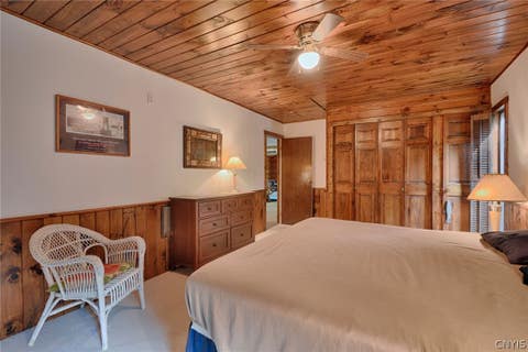 Tiny photo for 106 Dillon Point Road, Hammond, NY 13646 (MLS # S1701315)