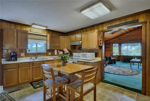 Tiny photo for 106 Dillon Point Road, Hammond, NY 13646 (MLS # S1701315)