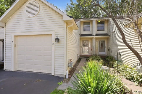 Condo For Sale - 4241 Anguilla Drive<br/> Clay, NY 13090