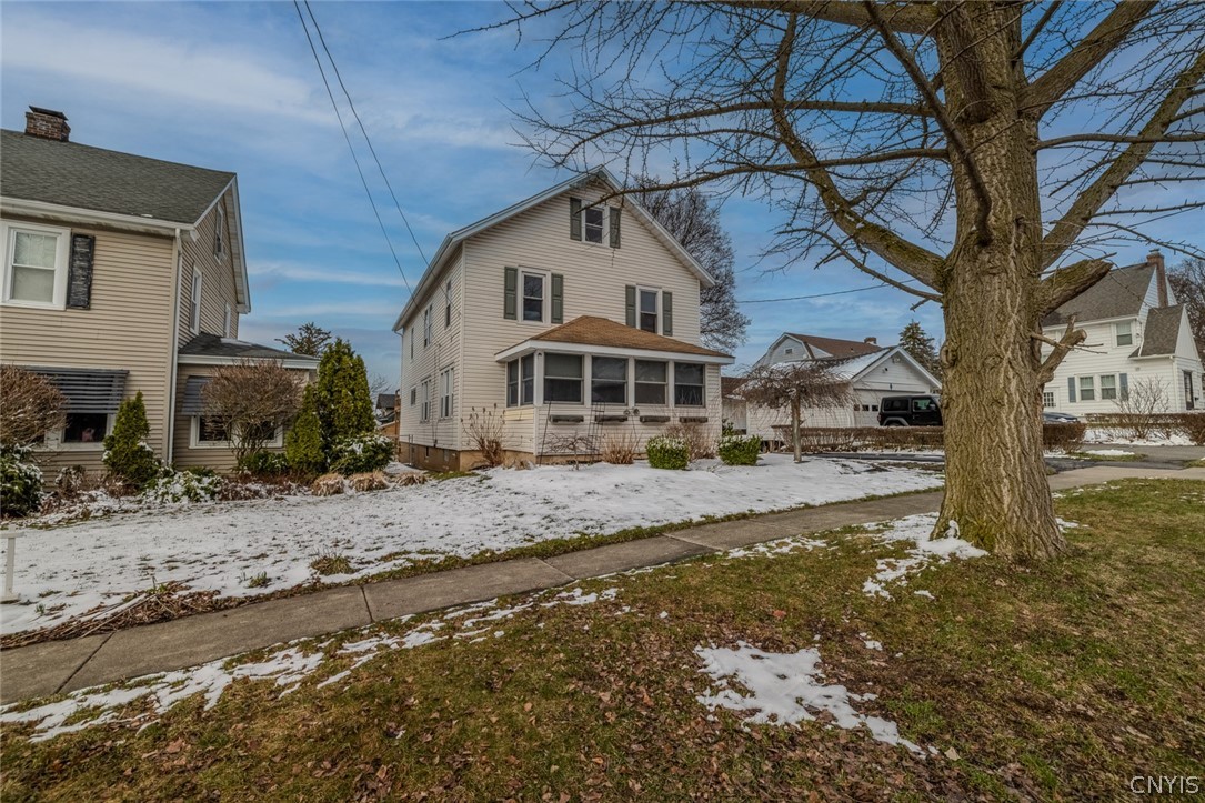 1353 Northcliffe Road