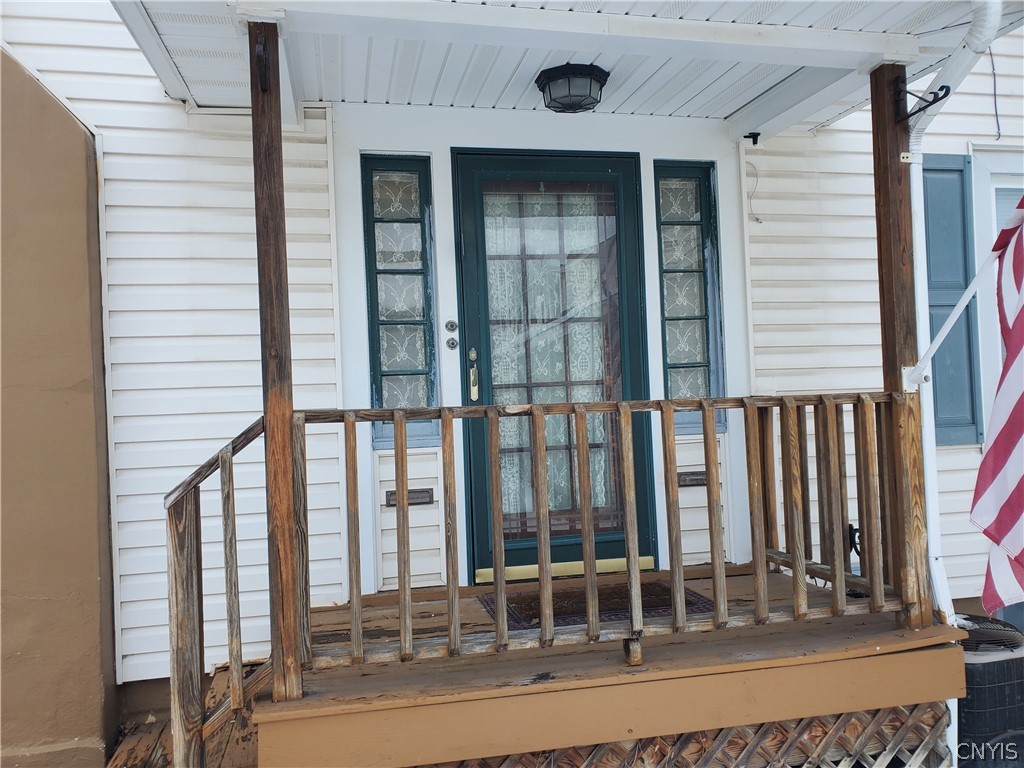 1353 Northcliffe Road