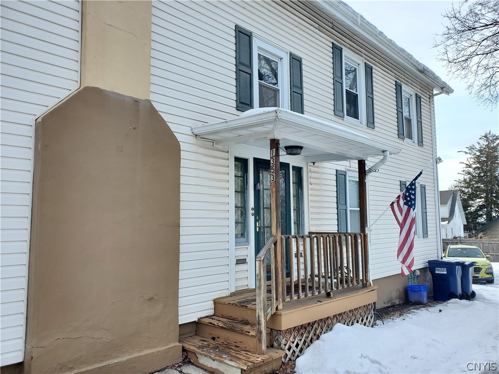 1353 Northcliffe Road