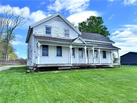 933 Hillsboro Road Camden NY 13316