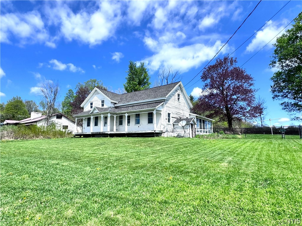 933 Hillsboro Road