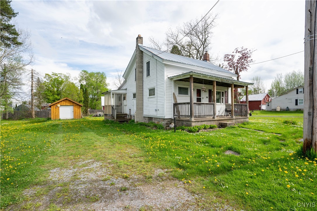 6216 W Main Street, Turin, New York image 1