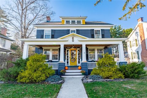 1209 N James Street Rome NY 13440